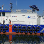 seafarm feeder bow 200