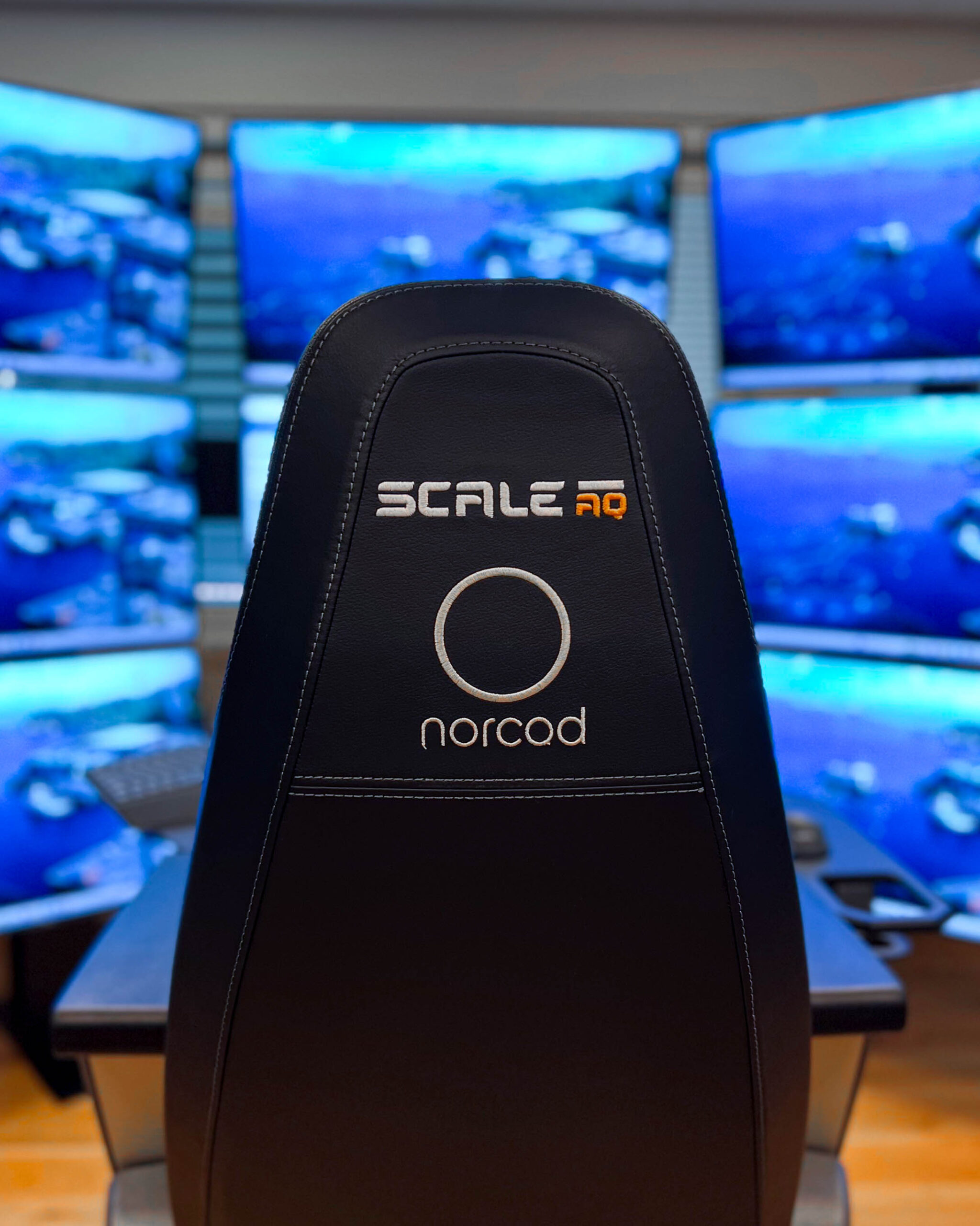 Norcod Meet us at AquaNor 2023